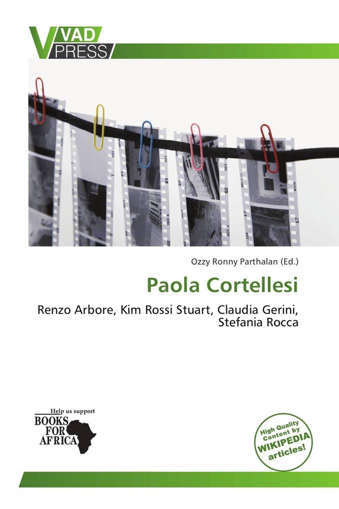 Paola Cortellesi
