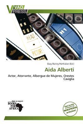 Aída Alberti