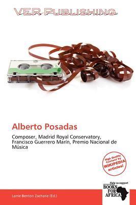 Alberto Posadas