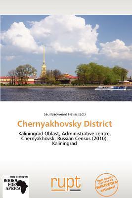 Chernyakhovsky District