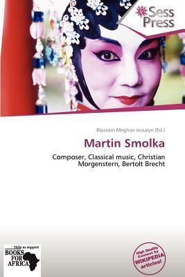 Martin Smolka