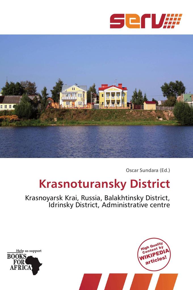 Krasnoturansky District