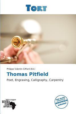 Thomas Pitfield