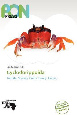 Cyclodorippoida