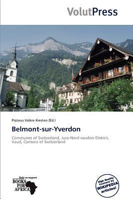 Belmont-sur-Yverdon
