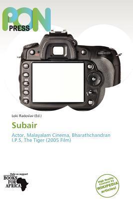 Subair
