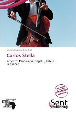 Carlos Stella