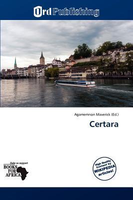 Certara