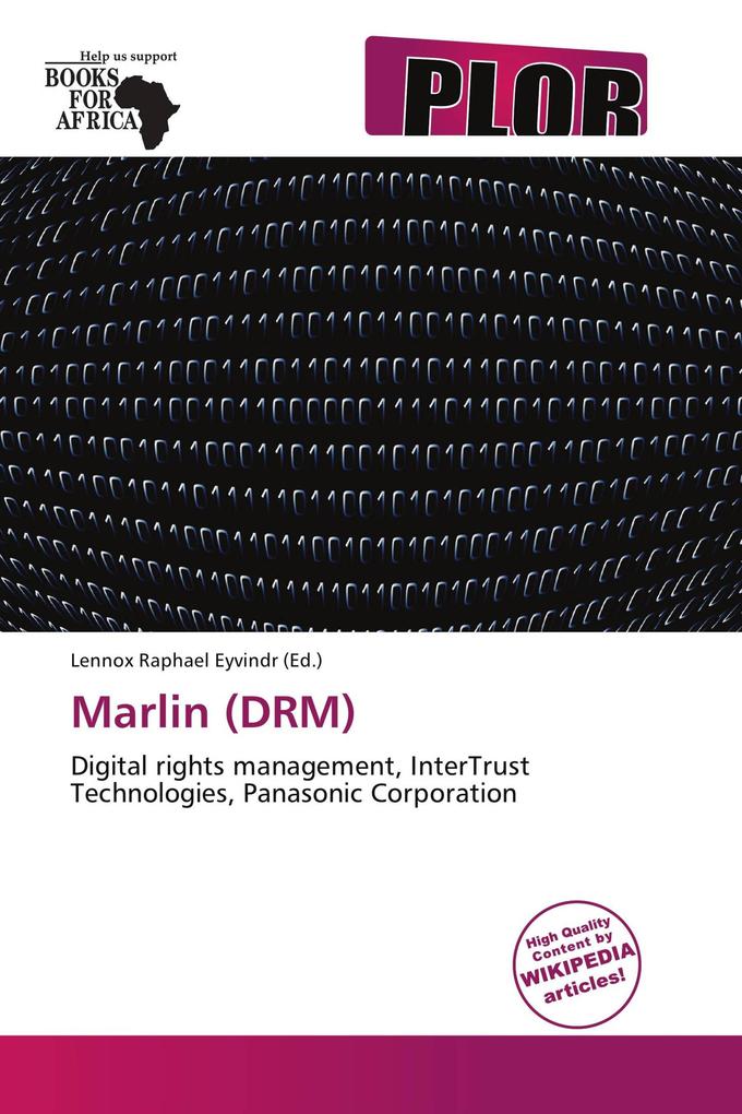 Marlin (DRM)