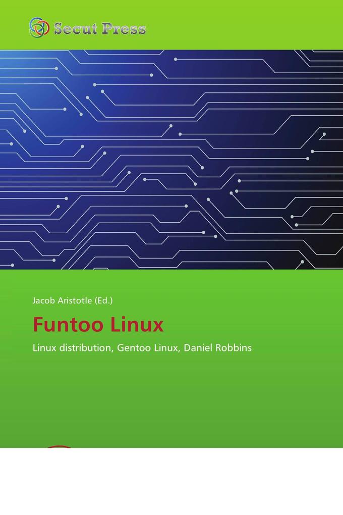 Funtoo Linux