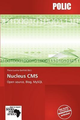Nucleus CMS