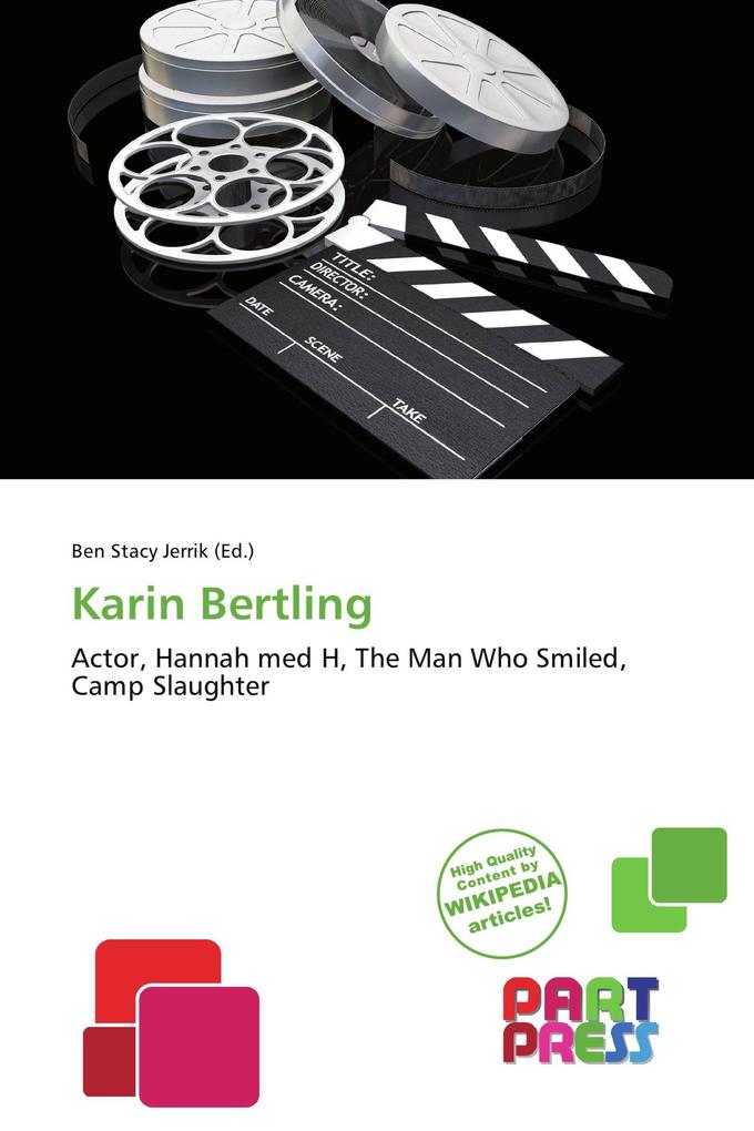 Karin Bertling
