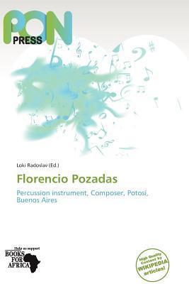 Florencio Pozadas