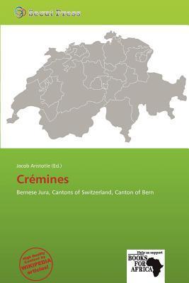 Crémines