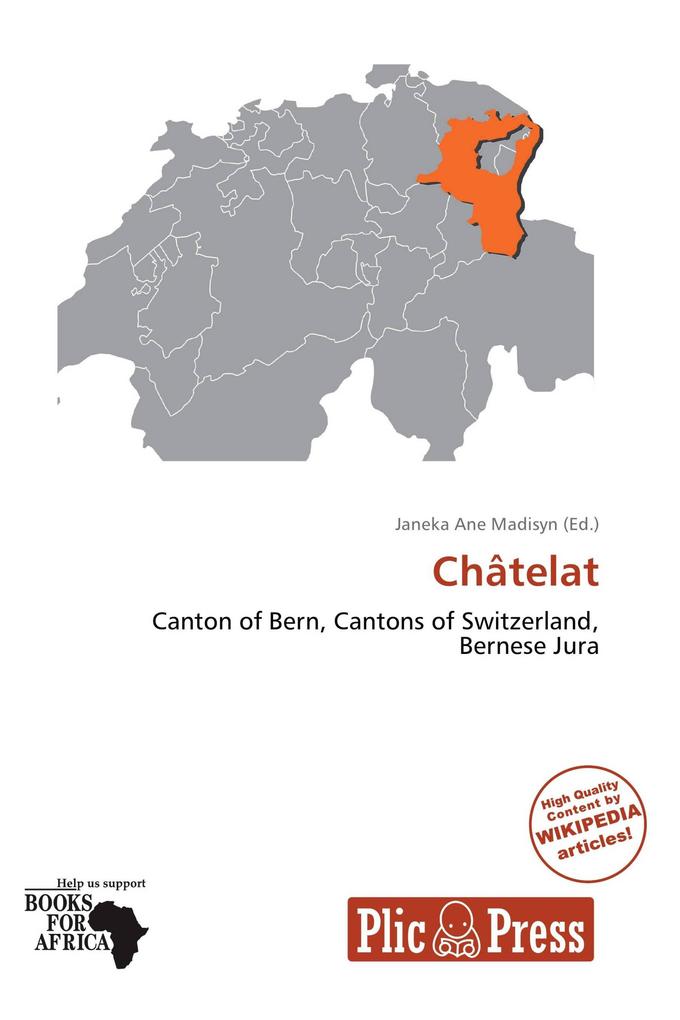 Châtelat