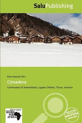 Cimadera