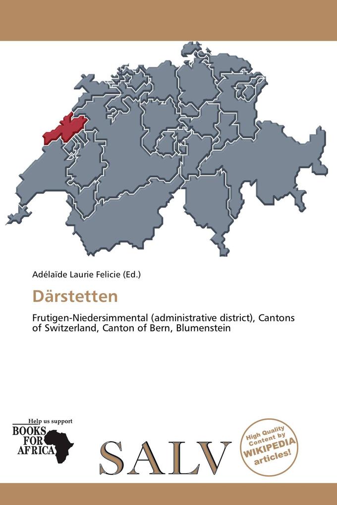 Därstetten