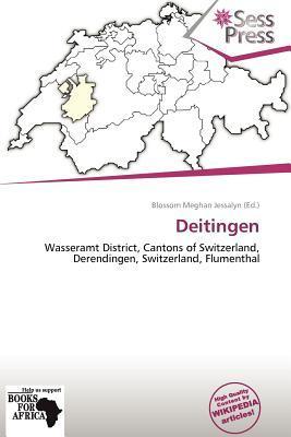 Deitingen