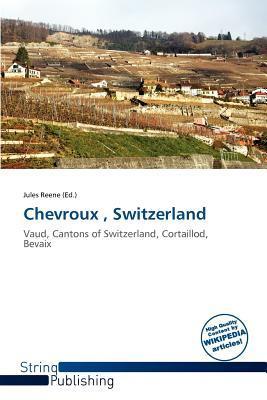 Chevroux Switzerland