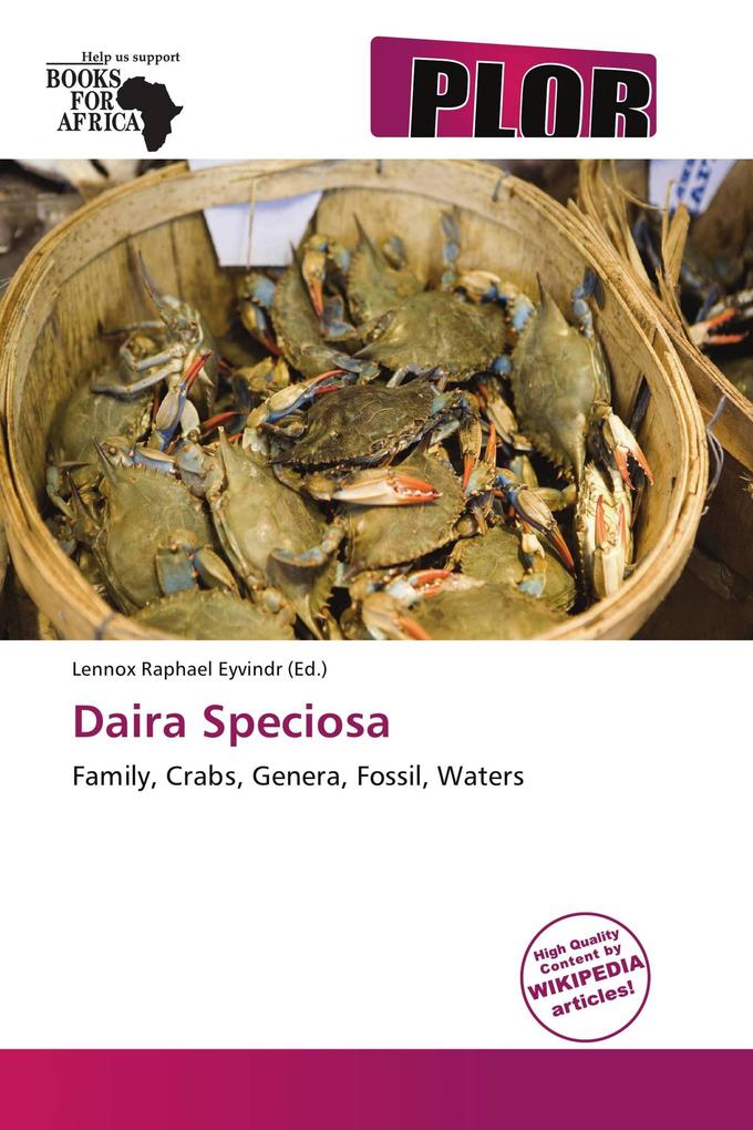 Daira Speciosa