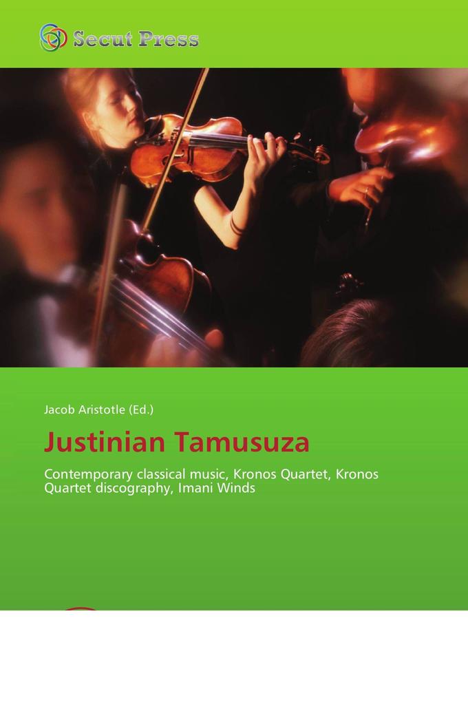 Justinian Tamusuza