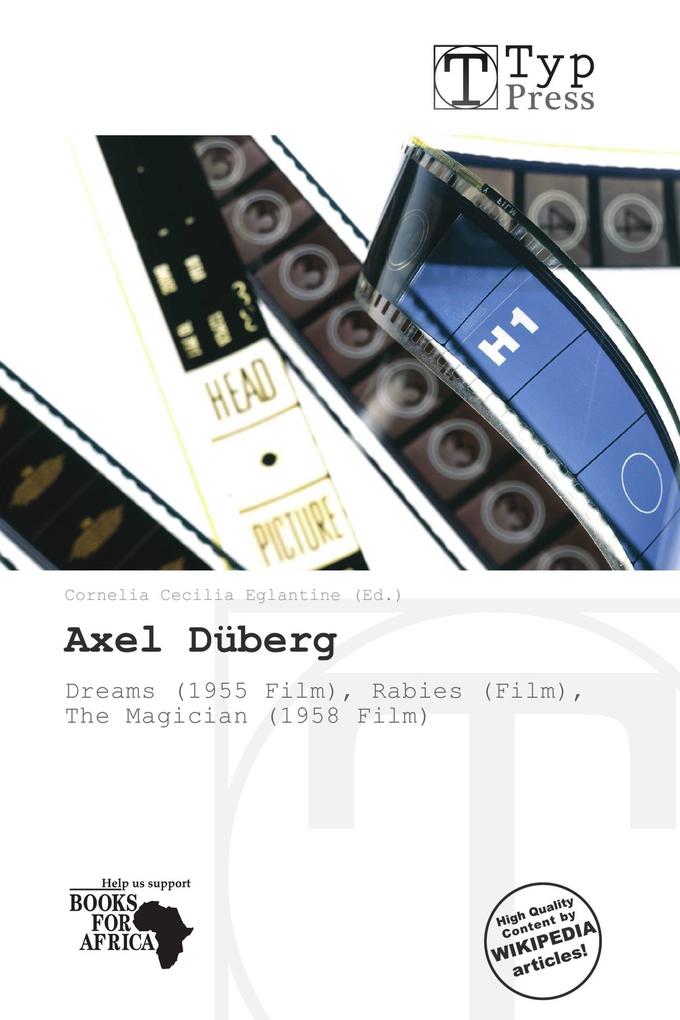 Axel Düberg