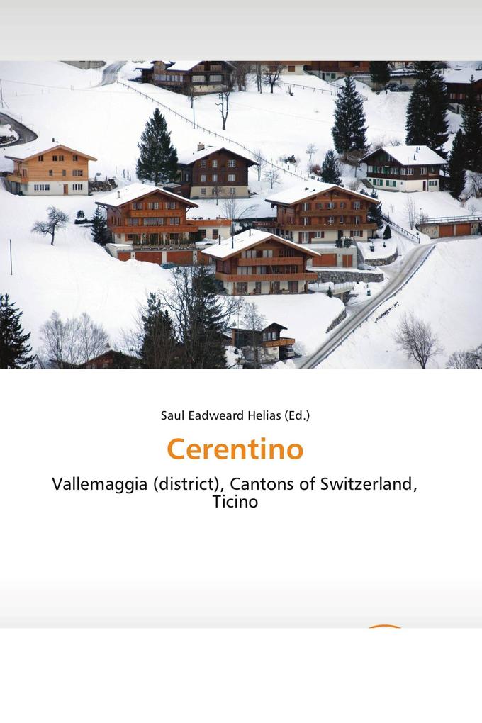 Cerentino