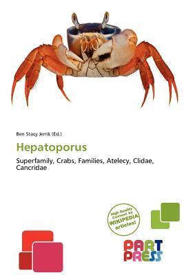 Hepatoporus