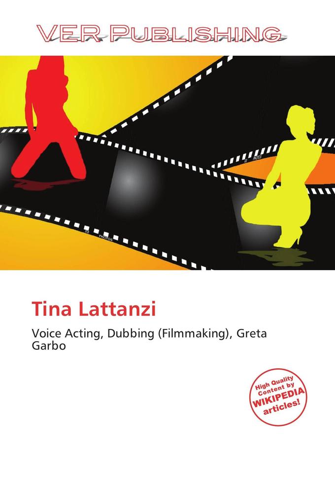 Tina Lattanzi