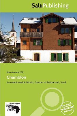 Chamblon