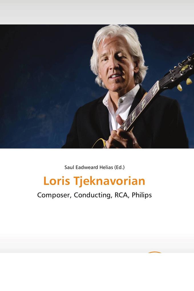 Loris Tjeknavorian
