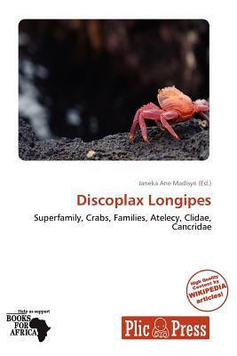 Discoplax Longipes