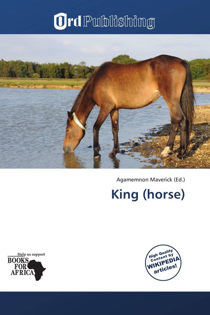 King (horse)