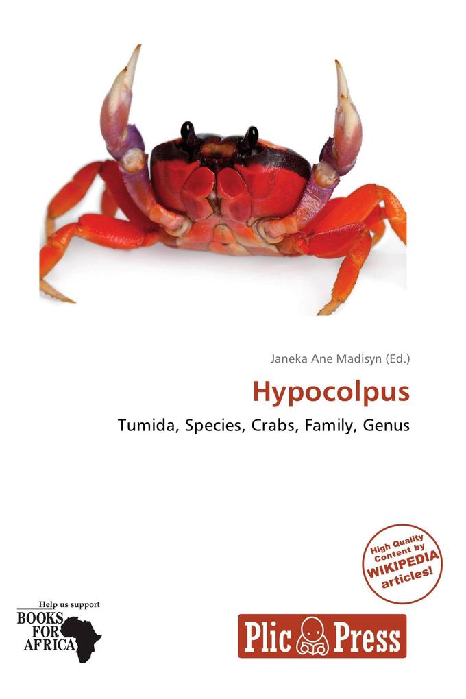 Hypocolpus