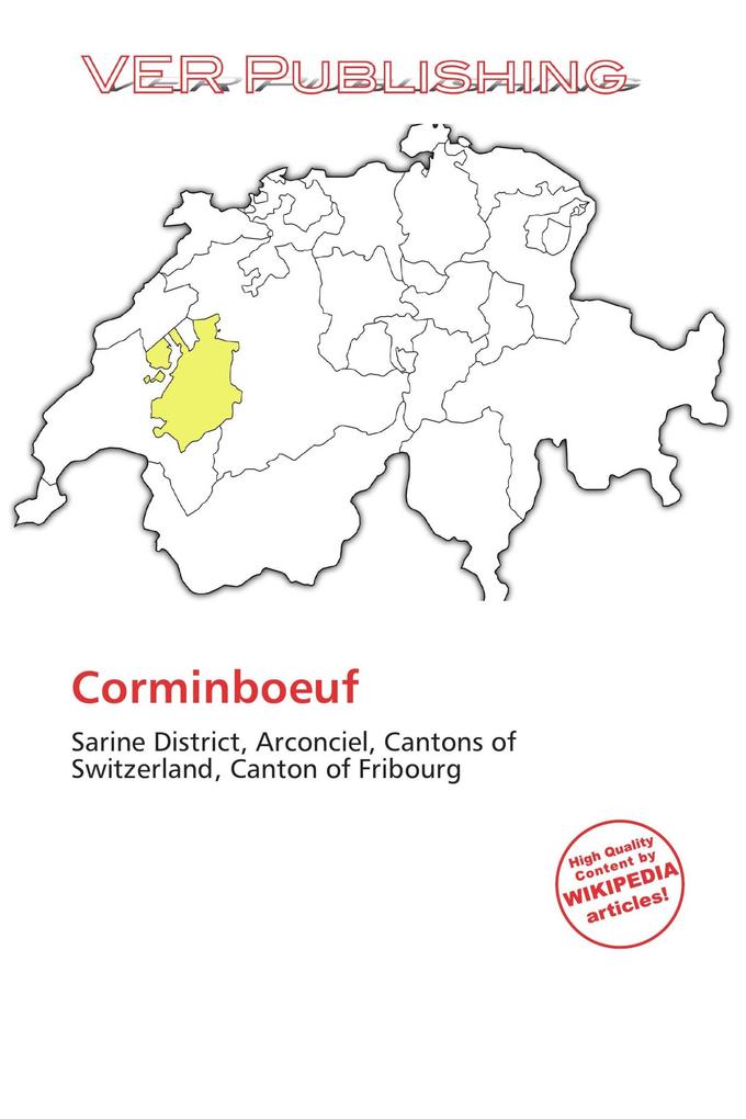 Corminboeuf