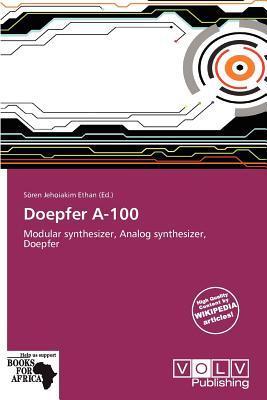 Doepfer A-100