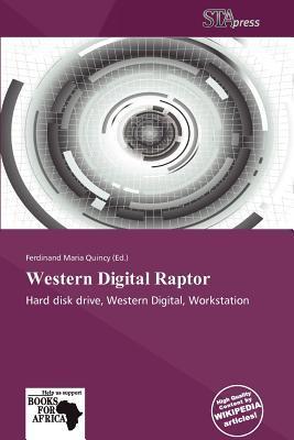 Western Digital Raptor