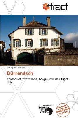 Dürrenäsch