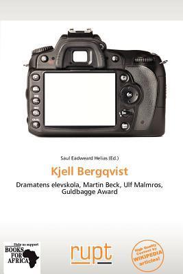 Kjell Bergqvist