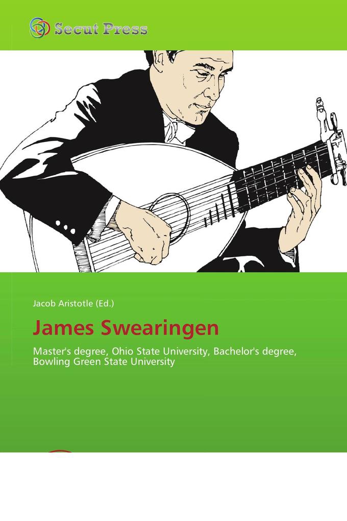 James Swearingen