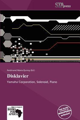 Disklavier