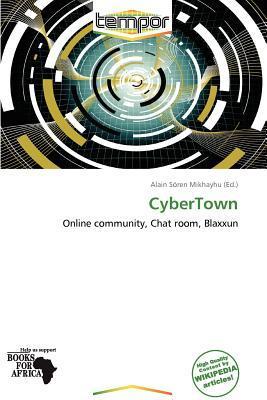 CyberTown