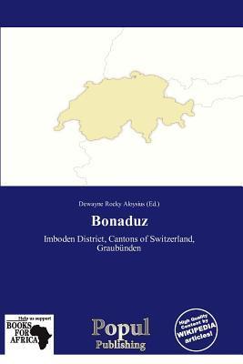 Bonaduz