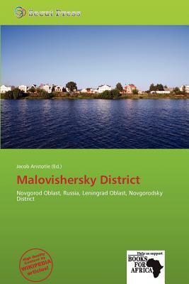 Malovishersky District