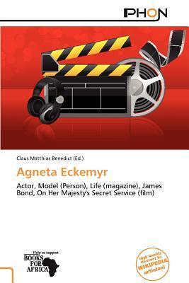 Agneta Eckemyr
