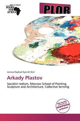 Arkady Plastov