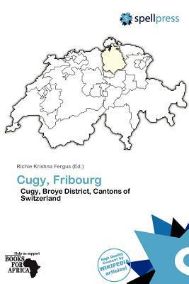 Cugy Fribourg