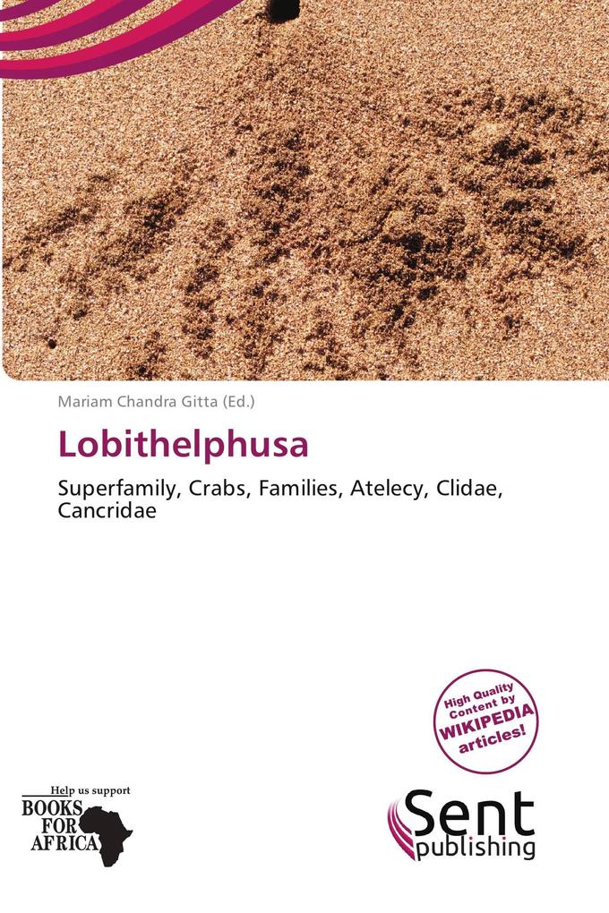 Lobithelphusa