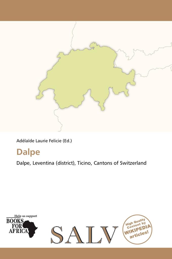 Dalpe