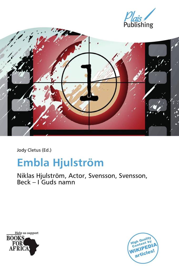 Embla Hjulström